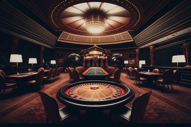 Laris99 permainan slot online terlengkap dengan jackpot progresif untuk pemain Indonesia